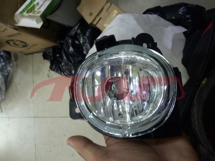 For Ford 1099ranger 09-11 fog Lamp 803001200, Ranger Car Parts, Ford  Auto Lamps803001200