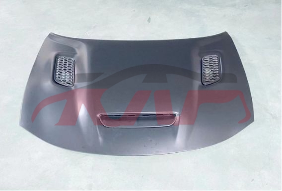 For Dodge 21612015-2019 Charger&nbsp;hood&nbsp;, Dodge  Auto Lamps, Charger Car Spare Parts-
