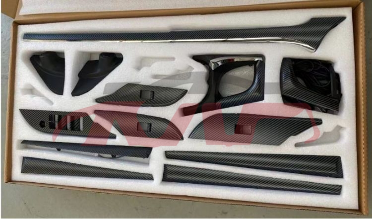 For Toyota 2312015 Hilux Revo&nbsp;carbon Look&nbsp;, Toyota  Auto Lamps, Hilux Accessories-