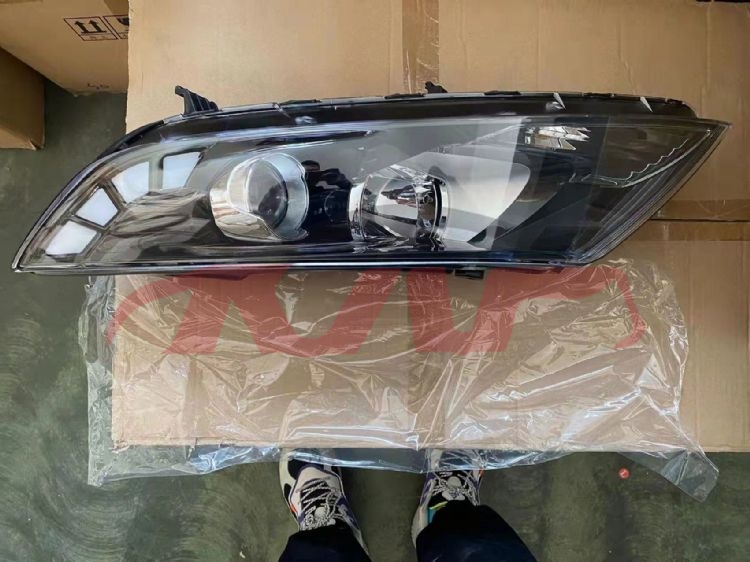 For Kia 15582011 Optima/k5&nbsp;head Lamp Manual&nbsp;l:l 92101-2t350 R:92102-2t350     92101-2t000/92102-2t000, Optima(k5) Auto Parts Catalog, Kia  Headlight Lamps-L:L 92101-2T350 R:92102-2T350     92101-2T000/92102-2T000