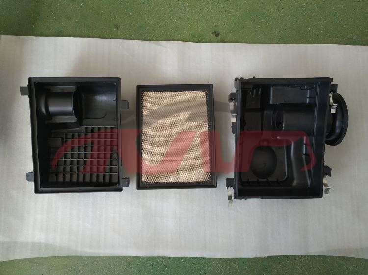 For Toyota 2312015 Hilux Revo&nbsp;air Cleaner W/file Diesel Type&nbsp;17700-0l350, Toyota  Air Housing, Hilux Car Accessories Catalog-17700-0L350