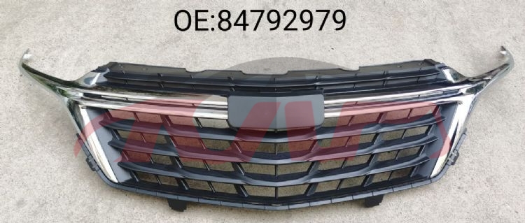 For Chevrolet 30832022-2023 Equinox&nbsp;grille&nbsp;84792979  85573308, Chevrolet  Car Lamps, Equinox Car Pardiscountce-84792979  85573308
