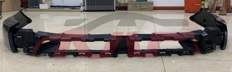 For Toyota 20382021 Hilux Rocco&nbsp;front Bumper&nbsp;, Hilux Parts Suvs Price, Toyota  Front Bumper Cover Fascia-
