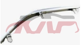 适用于丰田2014-2020 超霸&nbsp;中网亮条，短 2014年&nbsp;52712-35010 52713-35010, 超霸 汽车车身配件价格, 丰田 中网饰条-52712-35010 52713-35010