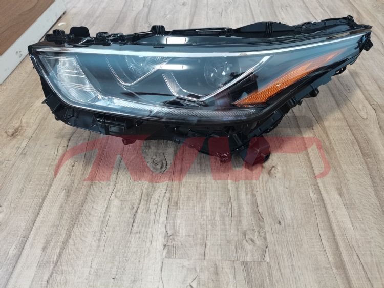 For Toyota 23132021 High Lander&nbsp;head Lamp&nbsp;r 81110-0e530    L 81150-0e530, Highlander Auto Parts Prices, Toyota  Car Headlamps Bulb-R 81110-0E530    L 81150-0E530