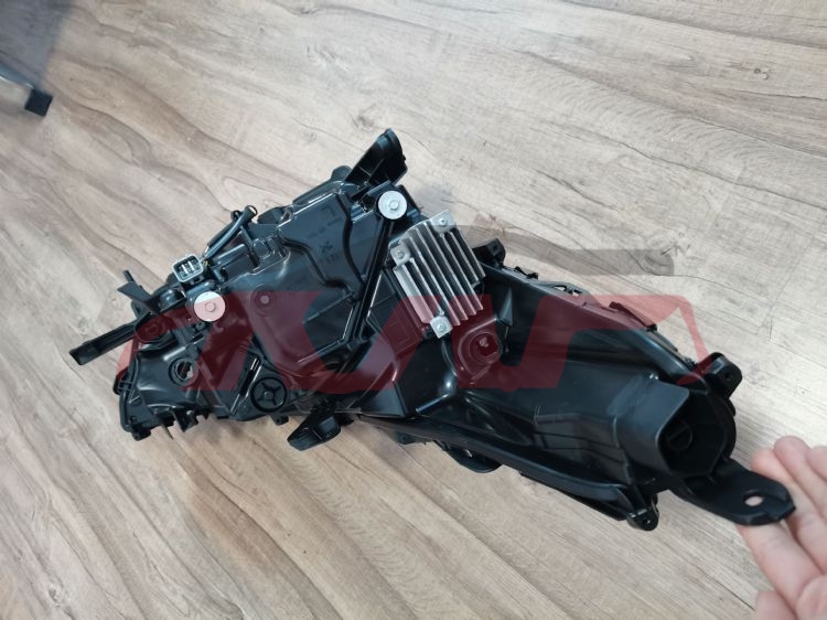 For Toyota 23132021 High Lander&nbsp;head Lamp&nbsp;r 81110-0e530    L 81150-0e530, Highlander Auto Parts Prices, Toyota  Car Headlamps Bulb-R 81110-0E530    L 81150-0E530