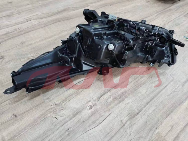 For Toyota 23132021 High Lander&nbsp;head Lamp,low&nbsp;r:81110-0e650 L:811150-0e650   R81110-0e460 L81150-0e460, Toyota  Car Headlamps Bulb, Highlander Automotive Accessories-R:81110-0E650 L:811150-0E650   R81110-0E460 L81150-0E460