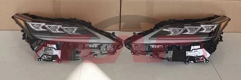 For Lexus 2279rx350 （2020-2022)&nbsp;head Lamp&nbsp;, Lexus  Car Headlamps, Rx Suv Auto Parts Prices-