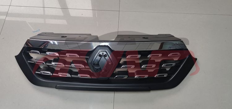 For Renault 23952018&nbsp;grille&nbsp;623104446r 623822722r  623825103r, Renault  Car Chrome Front Grille, Dokker Car Accessories Catalog-623104446R 623822722R  623825103R