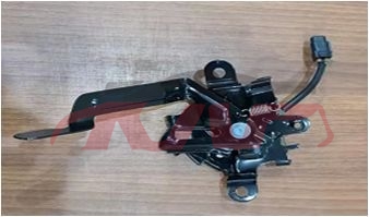 For Toyota 18882019-2020 Rav4 Usa&nbsp;hood Lock&nbsp;53510-0r060, Rav4 Auto Parts, Toyota  Car Lamps-53510-0R060