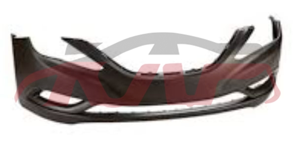 For Hyundai 9972011 Yf Sonata&nbsp;front Bumper W/o License Plate&nbsp;86511-3s700    865113s500, Sonata Car Accessories Catalog, Hyundai   Automotive Accessories-86511-3S700    865113S500