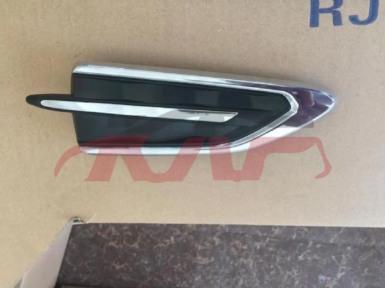 For Ford 20432013 Kuga/escape&nbsp;leaf Panel Trim&nbsp;, Kuga/escape Auto Accessorie, Ford  Light Frame-