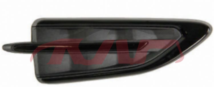 For Ford 20432013 Kuga/escape&nbsp;leaf Panel Trim&nbsp;gj54-16228-bb, Ford    Front Fog Lamp, Kuga/escape Auto Parts Catalog-GJ54-16228-BB