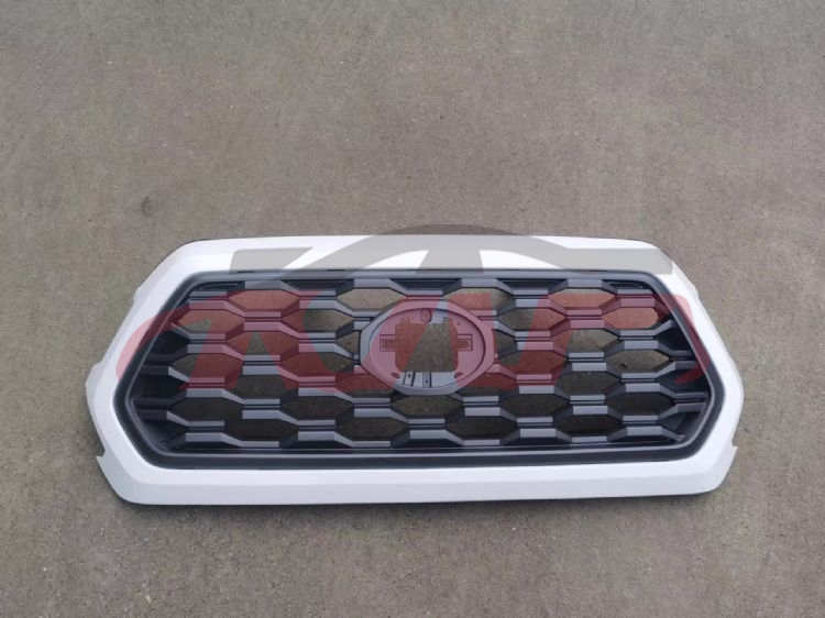 For Toyota 35012021 Tacoma&nbsp;grille&nbsp;53101-04100, Toyota  Auto Lamps, Tacoma Basic Car Parts-53101-04100