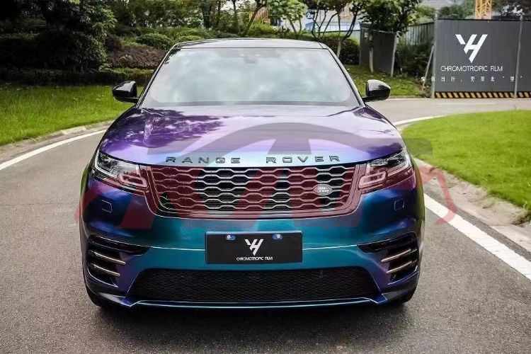 For Land Rover 2172velar   12-17&nbsp;refit Kit&nbsp;, Land Rover  Side Door Moulding Trim, Defender/velar Auto Body Parts Price-