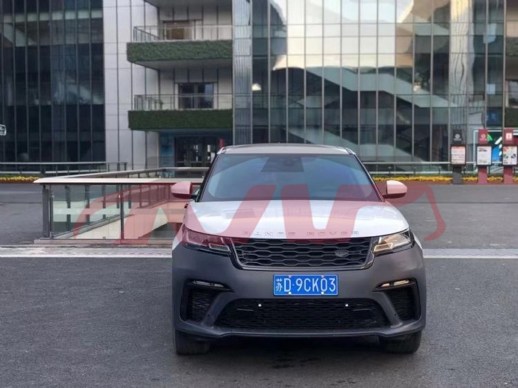 For Land Rover 2172velar   12-17&nbsp;refit Kit&nbsp;, Land Rover  Side Door Moulding Trim, Defender/velar Auto Body Parts Price-