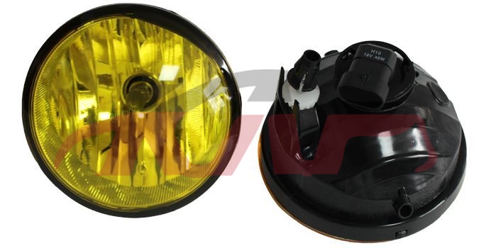 For Toyota 9732005-2011 Tacoma&nbsp;fog Lamp&nbsp;, Tacoma Automotive Parts, Toyota   Fog Light Assembly-