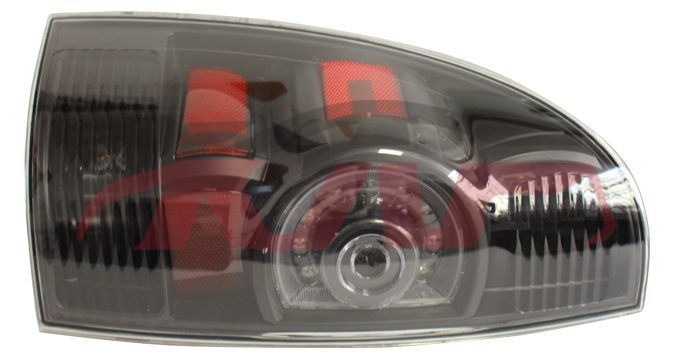 适用于丰田2012 款塔科马 尾灯 , 塔科玛 汽车配件, 丰田 汽车配件-