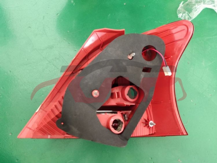 For Toyota 2292005-2011 Vitz 5d&nbsp;tail Lamp&nbsp;, Yaris Automotive Accessories, Toyota  Tail Lamp-