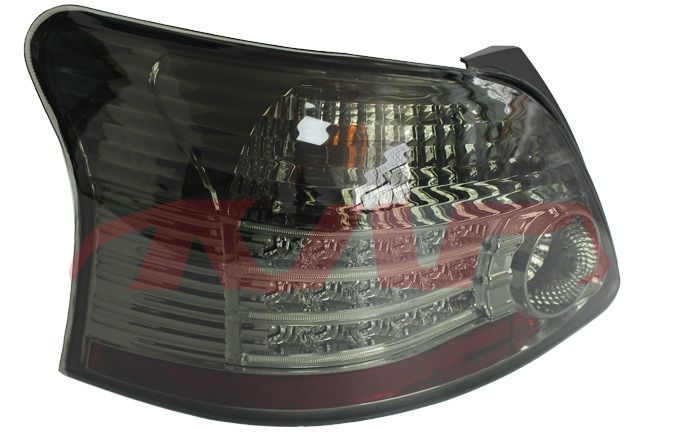 For Toyota 2096910 Vios tail Lamp , Vios  Car Part, Toyota   Car Led Taillights