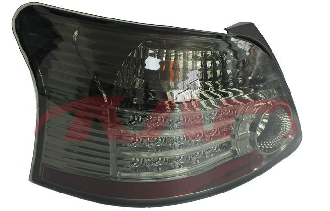 For Toyota 9692010 Vios&nbsp;tail Lamp&nbsp;, Vios Car Part, Toyota   Car Led Taillights-