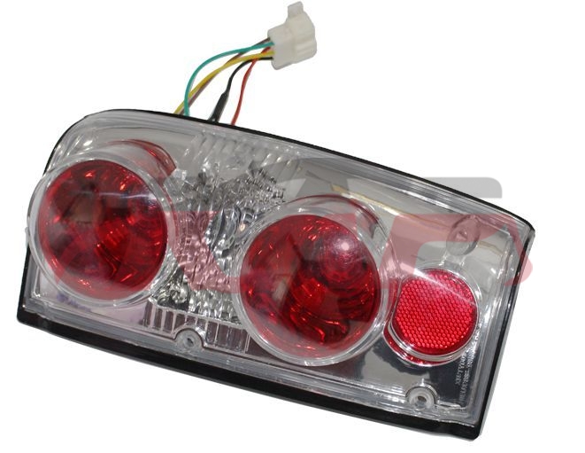 For Mazda 2412b2000&nbsp;tail Lamp&nbsp;, Mazda   Auto Tail Lights, Mazda Pickup Automotive Parts-