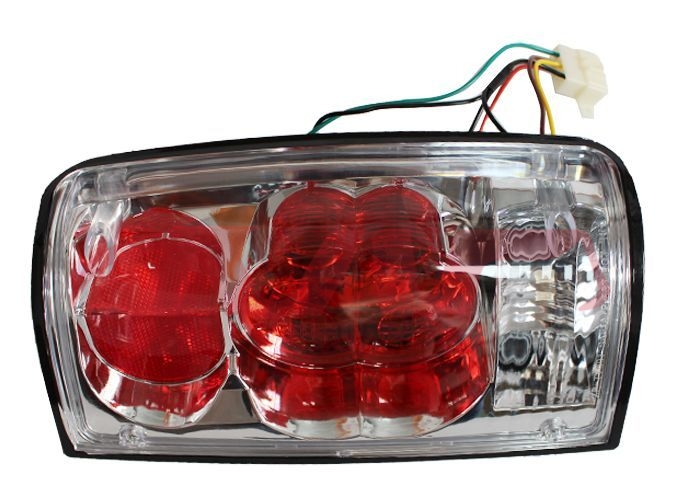 For Mazda 2412b2000&nbsp;tail Lamp&nbsp;, Mazda  Auto Lamps, Mazda Pickup Car Part-