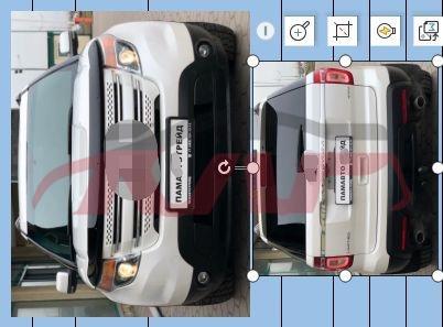 For Ford 22532011 Explorer&nbsp;rear Bumper&nbsp;, Explorer  Car Accessories Catalog, Ford  Rear Bumper Cover-