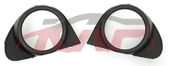 For Toyota 11182003 Echo&nbsp;fog Lamp Cover&nbsp;, Echo Basic Car Parts, Toyota  Car Lamps-