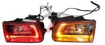 For Toyota 2026541999 Ae101&nbsp;fog Lamp&nbsp;, Corolla Car Parts鈥?price, Toyota   Led Foglamp-