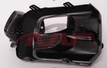 For Toyota 9722016 Tundra&nbsp;fog Lamp Cover&nbsp;, Tundra Automotive Accessorie, Toyota   Automotive Accessories-