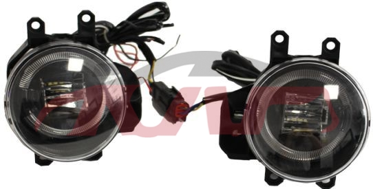 For Toyota 2012014  Corolla&nbsp;fog Lamp&nbsp;, Corolla Basic Car Parts, Toyota   Led Foglight-