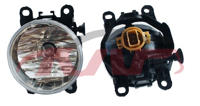 For Renault 1246clio 2013-2019&nbsp;fog Lamp&nbsp;, Clio Car Parts Discount, Renault   Fog Light Assembly-