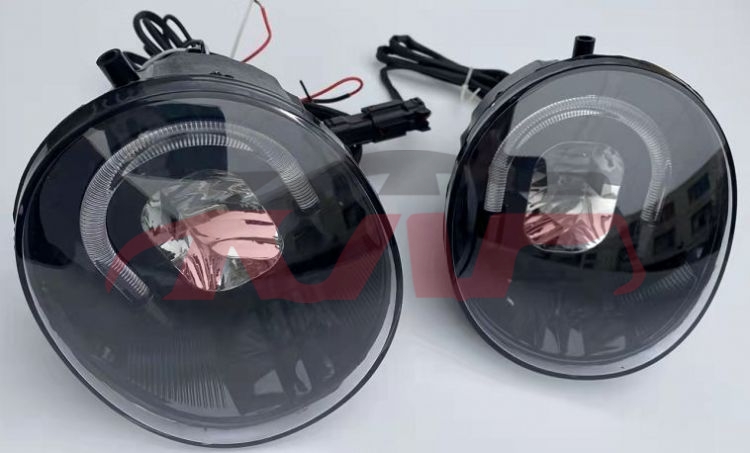 For Toyota 4182004-2005 Rav4&nbsp;fog Lamp&nbsp;, Toyota   Led Fog Light Assembly, Rav4 Car Part-