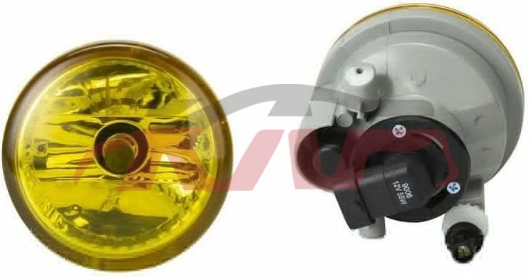 For Toyota 3072005-2008 Highlander  Usa&nbsp;fog Lamp&nbsp;, Toyota   Car Lamp Led, Highlander Car Accessories Catalog-