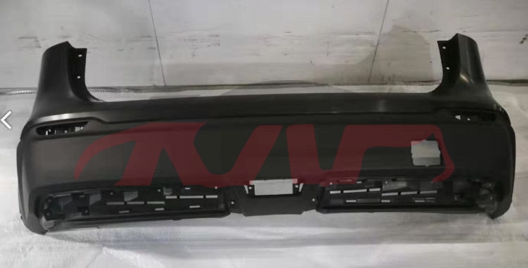 For Nissan 13512019 Qashqai/rogue Sport&nbsp;rear Bumper&nbsp;, Nissan  Auto Part, Qashqai Auto Part Price-