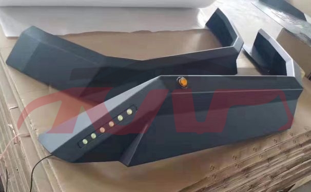 For Jeep 17312018 Wrangler Jl&nbsp;wheel Eyebrow&nbsp;, Wrangler Automotive Parts, Jeep   Car Body Parts-