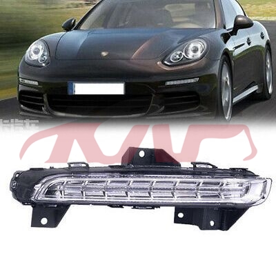 For Porsche625cayenne 958 15-17&nbsp;fog Light&nbsp;97063108152 、97063108252, Porsche  Car Fog Light, Cayenne Replacement Parts For Cars-97063108152 、97063108252