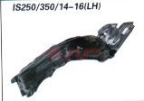 For Lexus 1428is250   2015&nbsp;inner Fender&nbsp;53806-53070, 53805-53070		, Is Sport Automotive Parts Headquarters Price, Lexus  Fender Car Part-53806-53070, 53805-53070		