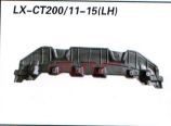For Lexus 627ct200 2013&nbsp;guard&nbsp;52618-76020, Ct200 Automotive Accessories Price, Lexus  Body Fender-52618-76020