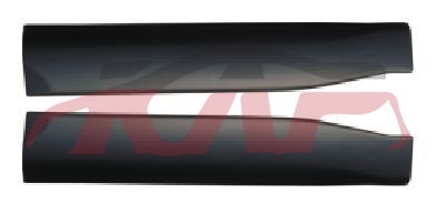 For Nissan 3642008 X-trailrogue)&nbsp;door Stripe&nbsp;82877-2dzoa   82876-2dzoa, Nissan   Automotive Parts, X-trail Rogue) Accessories-82877-2DZOA   82876-2DZOA