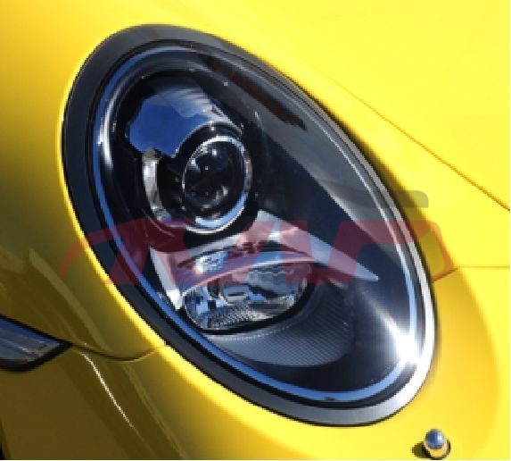 For Porsche2367boxter 911&nbsp;head Lamp&nbsp;, Porsche Car Parts, Boxter Carparts Price-