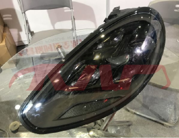 For Porsche622panamera 10-13&nbsp;head Lamp Upgrade 18&nbsp;, Panamera Auto Body Parts Price, Porsche Car Lamps-
