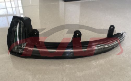 For Porsche625cayenne 958 15-17&nbsp;door Mirror Lamp&nbsp;l:95863110131   R:95863110231, Porsche Reversing Mirror Lamp, Cayenne Car Parts鈥?price-L:95863110131   R:95863110231