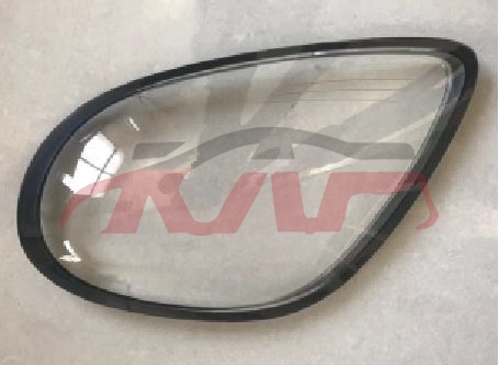 For Porsche624cayenne 958 11-14&nbsp;head Lamp Cover&nbsp;, Cayenne Automotive Accessories Price, Porsche Car Lamps-