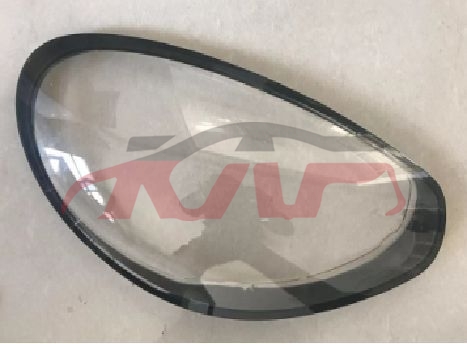 For Porsche1188panamera 14-17&nbsp;head Lamp Cover&nbsp;, Panamera Parts, Porsche Car Lamp-
