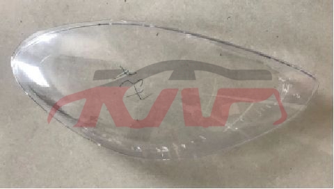 For Porsche2434panamera 18&nbsp;head Lamp Cover&nbsp;, Porsche Car Parts, Panamera Automotive Parts-