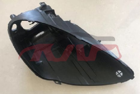 For Porsche624cayenne 958 11-14&nbsp;headlamp Base&nbsp;, Cayenne Auto Parts Manufacturer, Porsche Head Light-