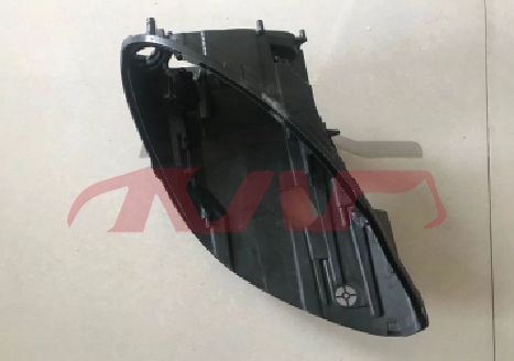 For Porsche2434panamera 18&nbsp;headlamp Base&nbsp;, Porsche Auto Part, Panamera Parts-