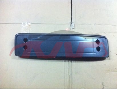 For Porsche2028cayenne 955 03-06&nbsp;plate Bright&nbsp;9557011050701c, Cayenne Car Accessorie Catalog, Porsche Auto Part-9557011050701C